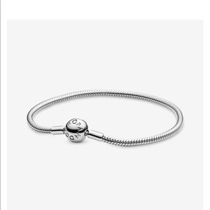 PANDORA ESSENCE BRACELET 6.3 inches
